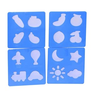 سفره نقاشی جادویی با قابلیت رنگ آمیزی با آب مدل 52_1022 Magic Water Drawing Mat for Painting and Doodling_اسباب بازی علمی