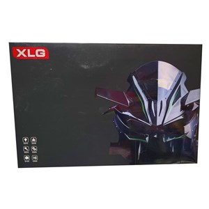 موتور شارژی کاوازاکی نینجا H2R دودزا همراه با پایه مقیاس 1:6 مدل Kawasaki H2R Alloy Racing Motorcycle_اسباب بازی ماشین