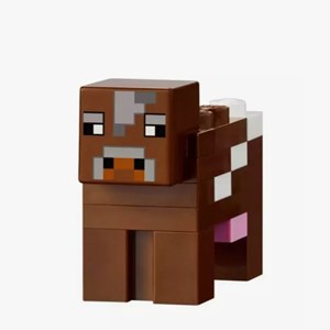 لگو ماینکرافت 262 قطعه مدل Minecraft 23014_اسباب بازی لگو