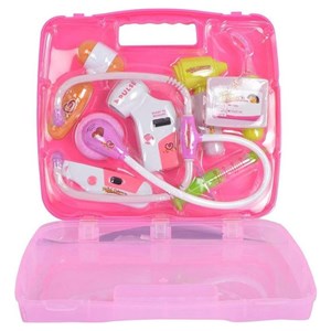 اسباب بازی کیف دکتری چراغدار و موزیکال_اسباب بازی مشاغل