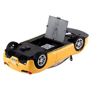 ماشین کنترلی فراری مقیاس 1:16 مدل Remote Control Racing Car G2017_اسباب بازی ماشین کنترلی