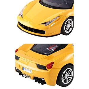 ماشین کنترلی فراری مقیاس 1:16 مدل Remote Control Racing Car G2017_اسباب بازی ماشین کنترلی