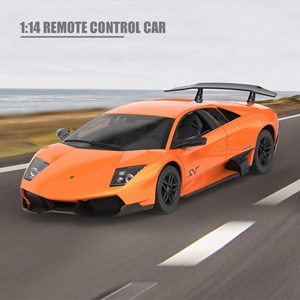 ماشین کنترلی لامبورگینی مورسیه‌ لاگو مقیاس 1:14 مدل Vinie Remote Control Car CL1402_اسباب بازی ماشین کنترلی
