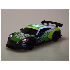 ماشین کنترلی دریفت با چرخ‌های یدکی مقیاس 1:12 مدل Drift Car Super Racing 99-221_اسباب بازی ماشین کنترلی