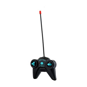 ماشین کنترلی جنگی آفرود با پرتاب تیر ژله‌ای مقیاس 1:16_اسباب بازی ماشین کنترلی