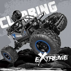 ماشین کنترلی آفرود دوربین دار اکستریم مقیاس 1:16 مدل LH-C009A_اسباب بازی ماشین کنترلی