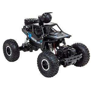 ماشین کنترلی آفرود دوربین دار اکستریم مقیاس 1:16 مدل LH-C009A_اسباب بازی ماشین کنترلی