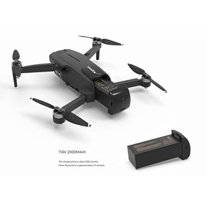 کوادکوپتر دوربین دار سایما مدل SYMA W5_اسباب بازی کوادکوپتر