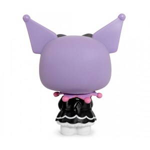 ست اکشن فیگور 4 عددی طرح فانکو کرومی_اسباب بازی اکشن فیگور