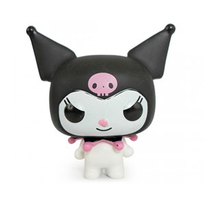 ست اکشن فیگور 4 عددی طرح فانکو کرومی_اسباب بازی اکشن فیگور