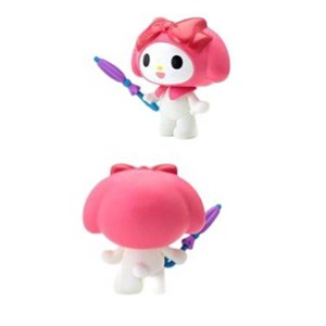 اکشن فیگور مای ملودی 17 سانتی My Melody_اسباب بازی اکشن فیگور