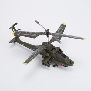 هلیکوپتر کنترلی سایما مدل S109H SYMA_اسباب بازی کوادکوپتر