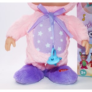 عروسک گریه کن و راه رونده کرای بیبی 30 سانتی مدل Cry Baby 1292_اسباب بازی عروسک دخترانه