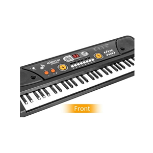 اسباب بازی آموزشی ارگ بیگفان BIGFUN مدل 730A2_اسباب بازی موسیقی