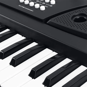 اسباب بازی آموزشی ارگ بیگفان BIGFUN مدل 730A2_اسباب بازی موسیقی