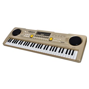 اسباب بازی آموزشی ارگ بیگفان 61 کلید مدل BIGFUN 630_اسباب بازی موسیقی