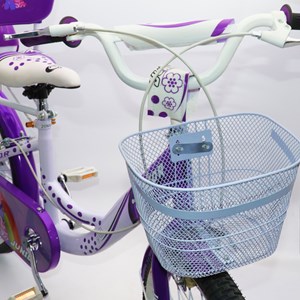 دوچرخه اورجینال کودک سایز 20 طرح پونی مدل جونیور JUNIOR_اسباب بازی دوچرخه