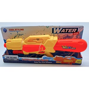 تفنگ اسباب بازی آب پاش پمپی مدل Water Gun 81A_اسباب بازی تفنگ