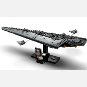 لگو جنگ ستارگان استار وارز طرح سفینه جنگی 630 قطعه مدل Star Wars 99016_اسباب بازی لگو