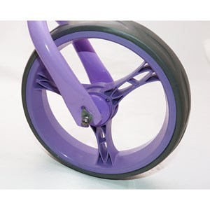 دوچرخه تعادلی کودک بدون پدال سایز 12_اسباب بازی دوچرخه