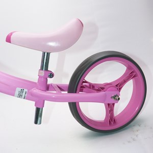 دوچرخه تعادلی کودک بدون پدال سایز 12_اسباب بازی دوچرخه