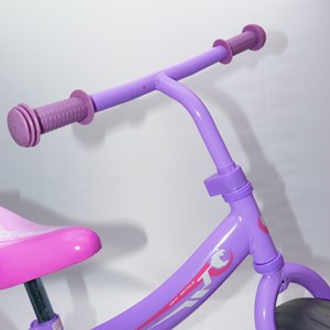 دوچرخه تعادلی کودک بدون پدال سایز 12_اسباب بازی دوچرخه