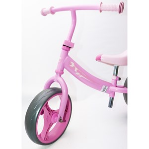 دوچرخه تعادلی کودک بدون پدال سایز 12_اسباب بازی دوچرخه