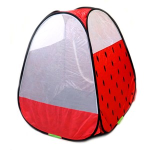 چادر بازی کودک مدل دختر کفشدوزکی Miraculous Ladybug_اسباب بازی اتاق کودک