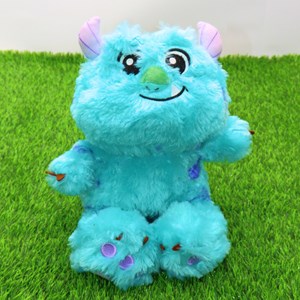 عروسک پولیشی اورجینال سالیوان 33 سانتی_اسباب بازی عروسک دخترانه