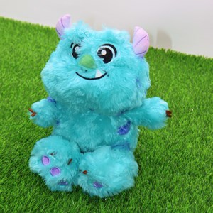 عروسک پولیشی اورجینال سالیوان 33 سانتی_اسباب بازی عروسک دخترانه