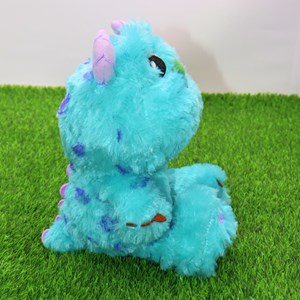 عروسک پولیشی اورجینال سالیوان 33 سانتی_اسباب بازی عروسک دخترانه