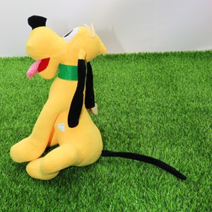 عروسک پولیشی اورجینال سگ پلوتو 32 سانتی_اسباب بازی عروسک دخترانه