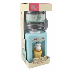 اسباب بازی آبسردکن با قابلیت ریختن آب_اسباب بازی لوازم خانگی