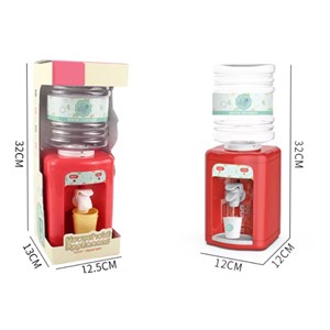 اسباب بازی آبسردکن با قابلیت ریختن آب_اسباب بازی لوازم خانگی