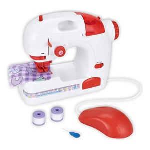 اسباب بازی چرخ خیاطی کودک مای هوم My Home_اسباب بازی لوازم خانگی