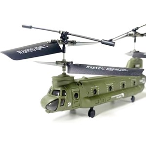 هلیکوپتر کنترلی سایما مدل S026H SYMA_اسباب بازی کوادکوپتر