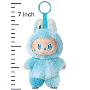 عروسک سورپرایزی لابوبو سری انرژی Pop Mart Labubu The Monsters Energy Series_اسباب بازی عروسک سورپرایزی