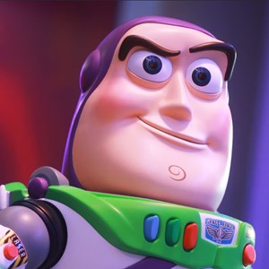 اکشن فیگور اورجینال بازلایتر 36 سانتی داستان اسباب بازی_اسباب بازی اکشن فیگور