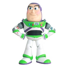 اکشن فیگور اورجینال بازلایتر 36 سانتی داستان اسباب بازی_اسباب بازی اکشن فیگور