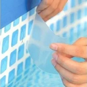 چسب تعمیر اینتکس (Intex) 6 برگ ۷ سانتی_اسباب بازی ورزشی