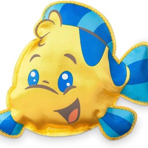 عروسک دیزنی آریل پری دریایی 40 سانتی Disney Animators_اسباب بازی عروسک دخترانه