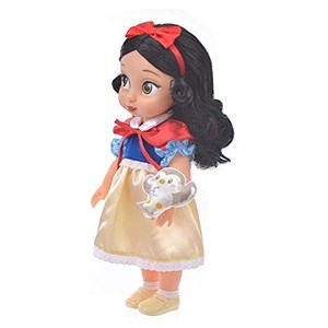 عروسک دیزنی سفید برفی ۴۰ سانتی‌ مدل Disney Animators' Collection_اسباب بازی عروسک دخترانه