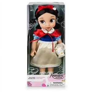 عروسک دیزنی سفید برفی ۴۰ سانتی‌ مدل Disney Animators' Collection_اسباب بازی عروسک دخترانه