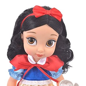 عروسک دیزنی سفید برفی ۴۰ سانتی‌ مدل Disney Animators' Collection_اسباب بازی عروسک دخترانه