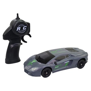 ماشین کنترلی دریفت با ایستگاه شارژ و چرخ‌ های قابل تعویض_اسباب بازی ماشین کنترلی