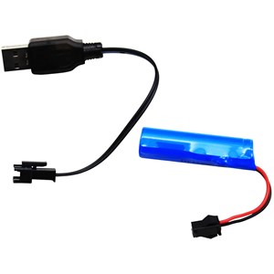 ماشین کنترلی شارژی جیپ آفرود چراغدار Crazy Go رنگ نارنجی_اسباب بازی ماشین کنترلی