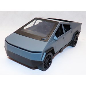 ماشین کنترلی شارژی تسلا کد 9903_اسباب بازی ماشین کنترلی