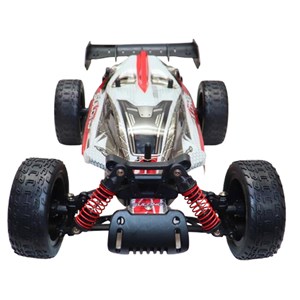 ماشین کنترلی آفرود 25 کیلومتر کد 323_اسباب بازی ماشین کنترلی