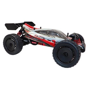 ماشین کنترلی آفرود 25 کیلومتر کد 323_اسباب بازی ماشین کنترلی