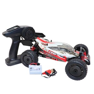 ماشین کنترلی آفرود 25 کیلومتر کد 323_اسباب بازی ماشین کنترلی